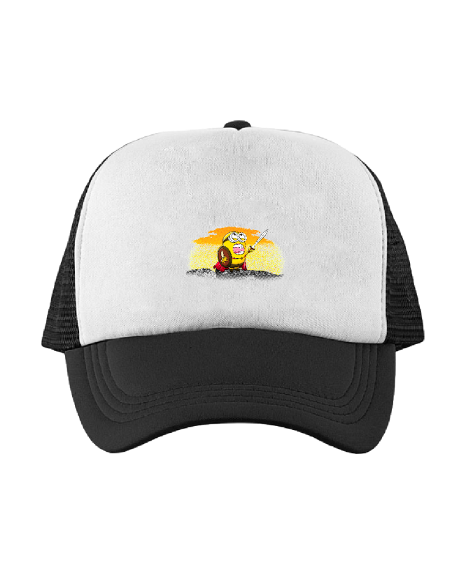 Kepurė Minion 300 Kepurė Minion 300